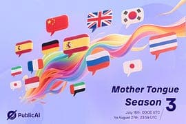 Mother Tongue Season 3 Is Here
                                            cover picture